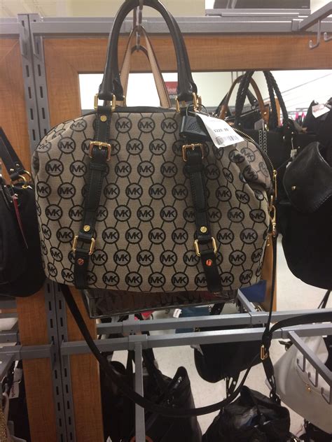 michael kors walsh bag tjmaxx|tj maxx 99 cent bags.